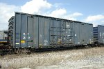 CLC Box Car 3697